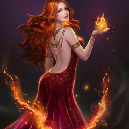 Эмиль фон Глун Академия стихий