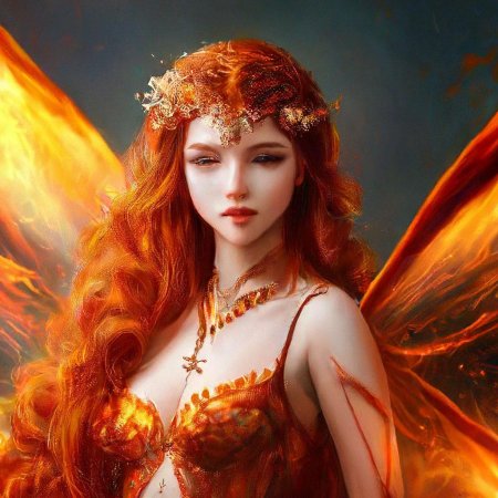 Феи фэнтези