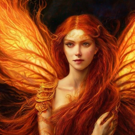 Феникс фэнтези