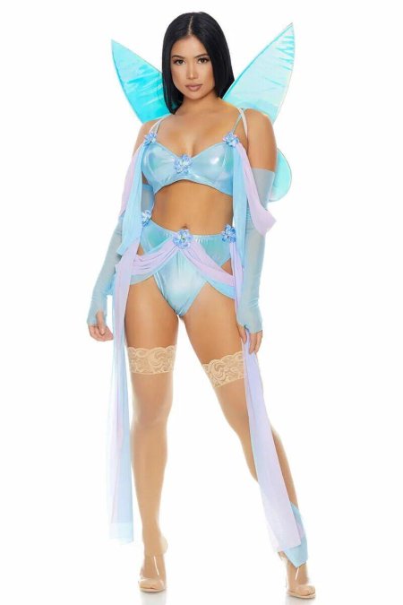 Костюм феи для взрослых