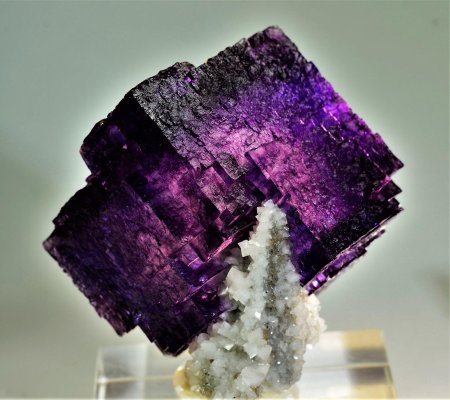 Флюорит камень минерал