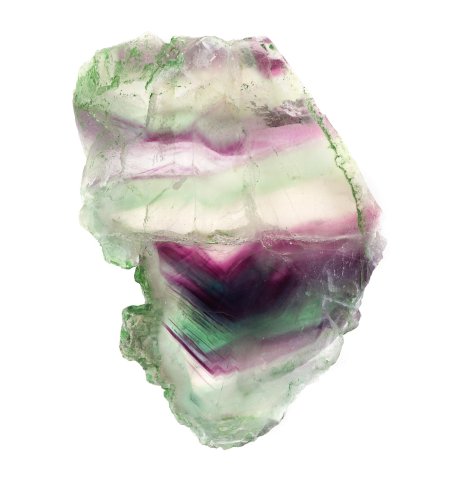 Green Fluorite камень
