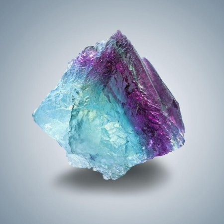 Флюорит минерал Кристалл