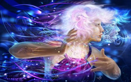 Эзотерика человек