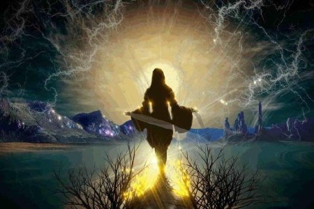 О природе богов