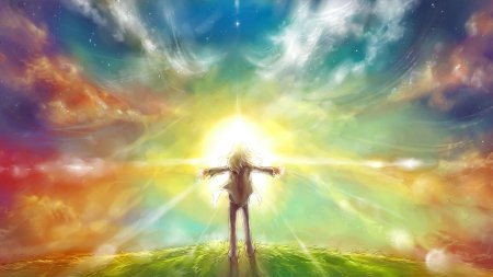 Хроники Акаши Пробуждение силы