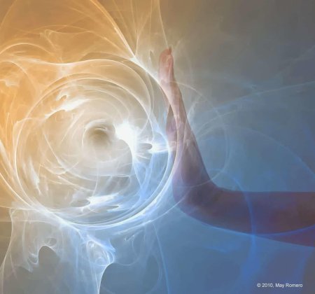 Целительная энергия