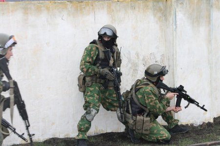 604 ЦСН Витязь