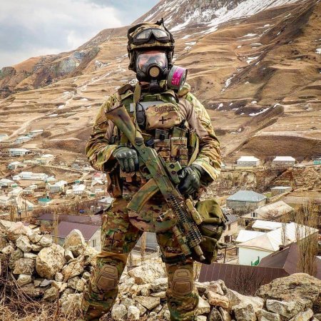 АК 105 ЦСН ФСБ