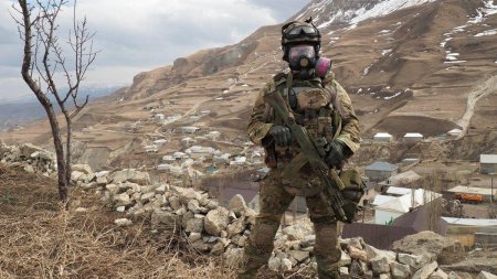 Войска США В Афганистане 2001