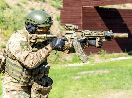 АК 105 ЦСН ФСБ