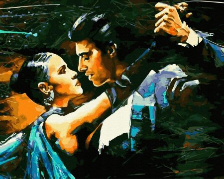 Художник Colin staples