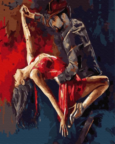 Мариус Марковский (Marius Markowski) художник