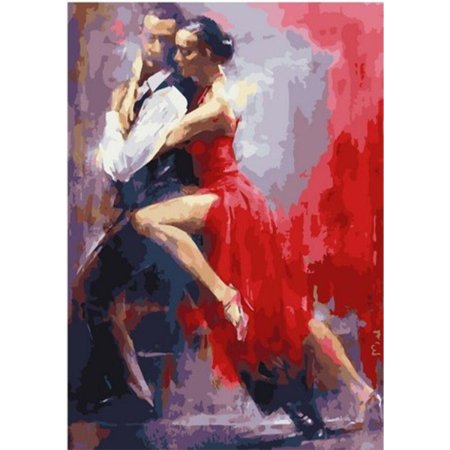 Педро Альварес танго