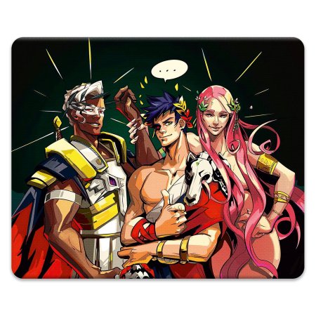 Загрей хейдс