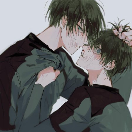 Бачира и Исаги