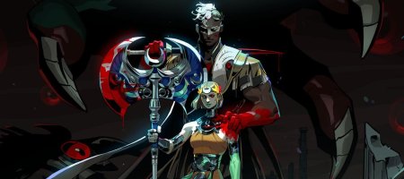 Hades персонажи