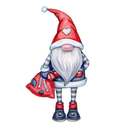 Гном Теннесси