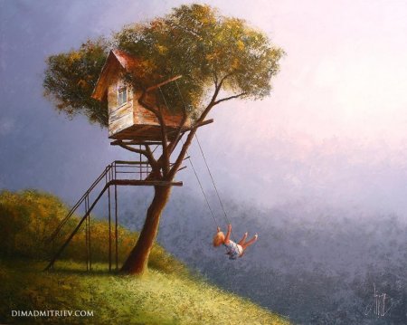 Дима Дмитриев Dima Dmitriev