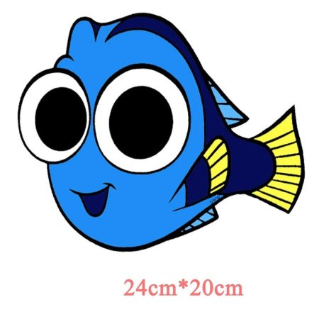 Маленькая дори