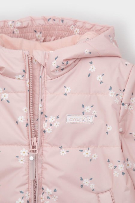 Куртка демисезонная