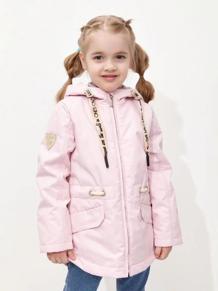 Куртка Альпекс для девочки