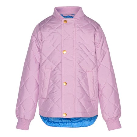 Куртка для девочки molo