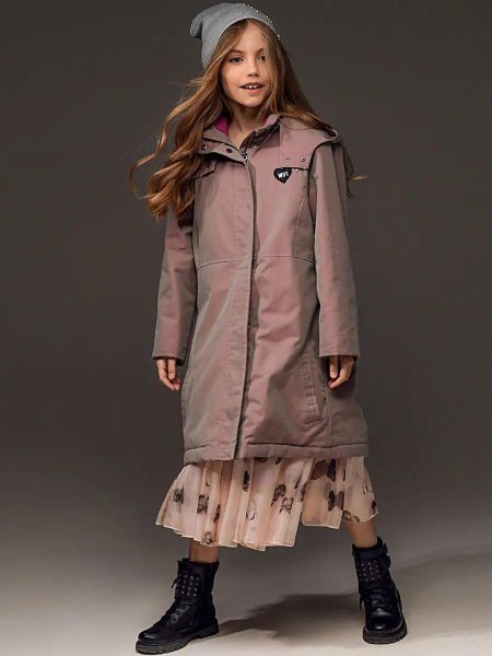 Куртка Noble people