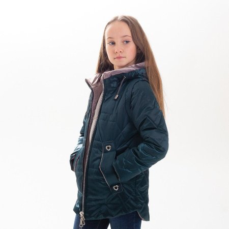 Куртки для подростков девочек