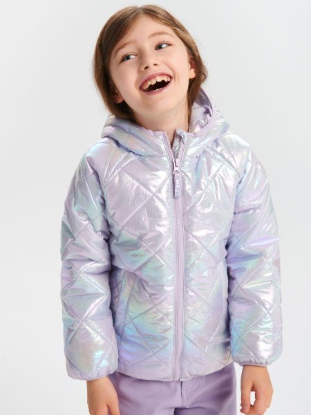 Демисезонная куртка