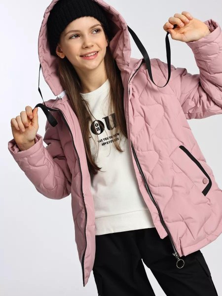 Демисезонная куртка для подростка