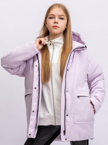 Куртка для девочек