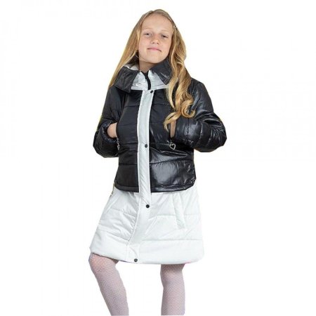 Куртки подростковые для девочек