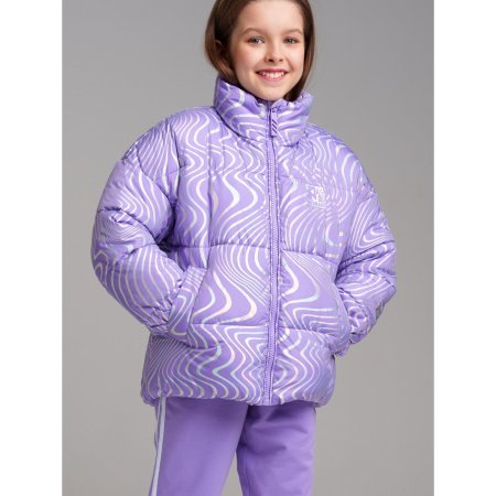 Куртка демисезонная playtoday