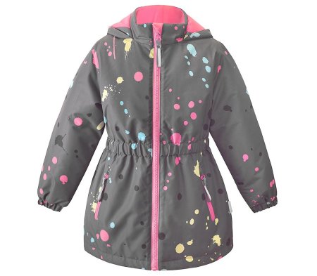 Куртка 32049 Крокид