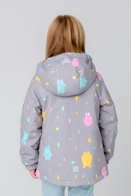 Куртка для дождик