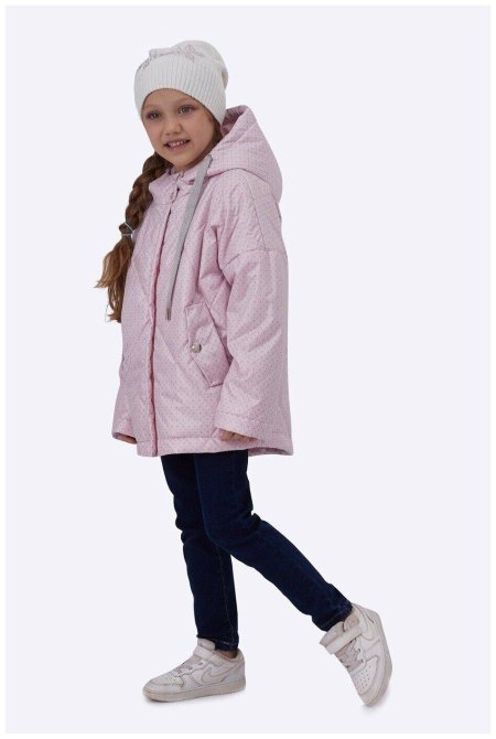 Шалуны куртка для девочки