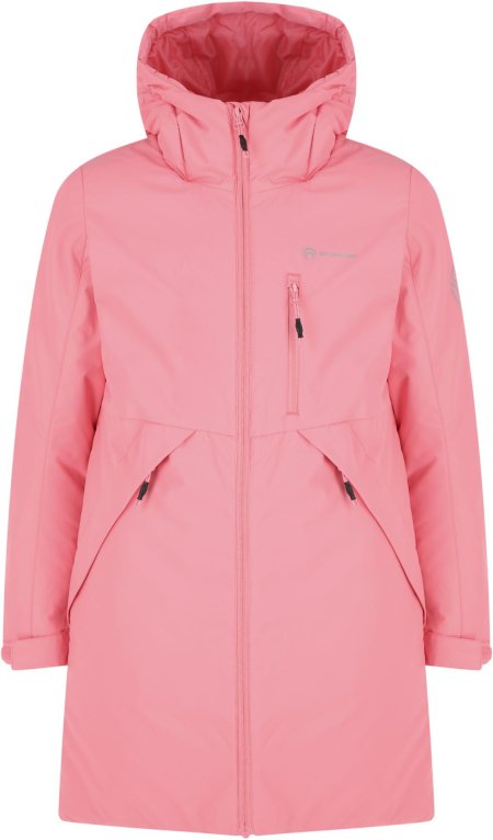 Куртка утепленная для девочек Outventure