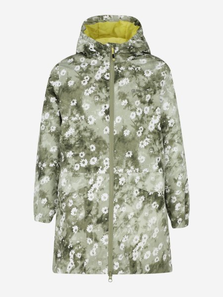 Куртка аутвенчер для девочки