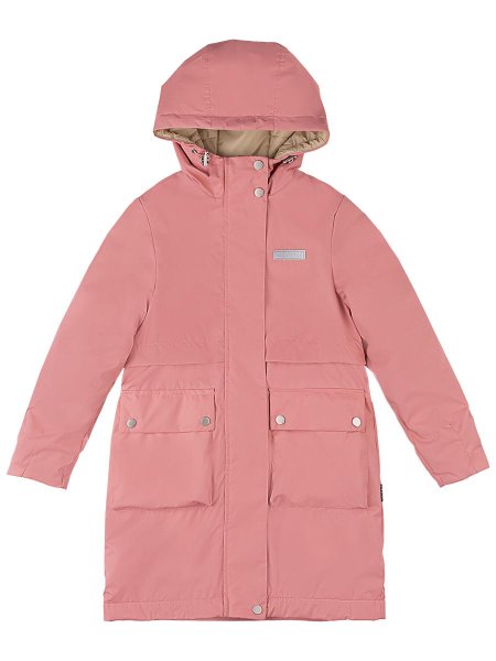 Куртка демисезонная для девочки nikastyle