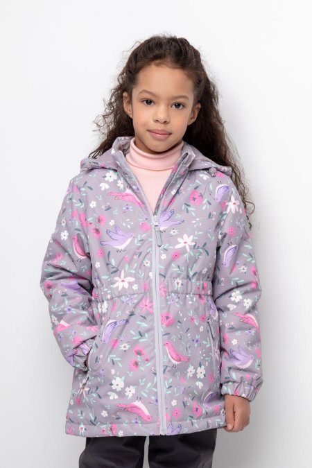 Куртка Crockid ВК 32081/1 УЗГ