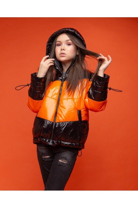 Модные куртки для девушек