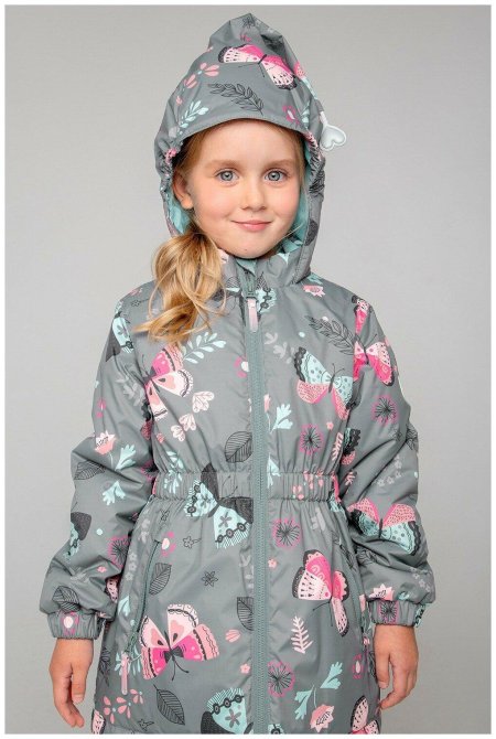 Крокид новая коллекция Весна 2022