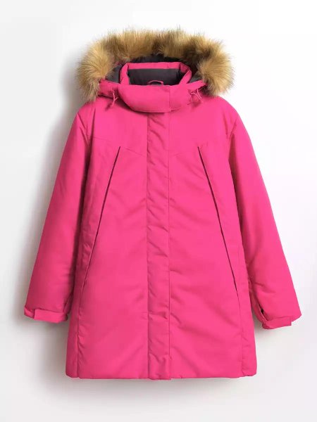 Куртка для девочки р