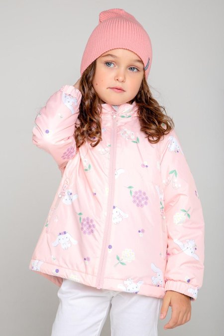 Куртка Crockid для девочки