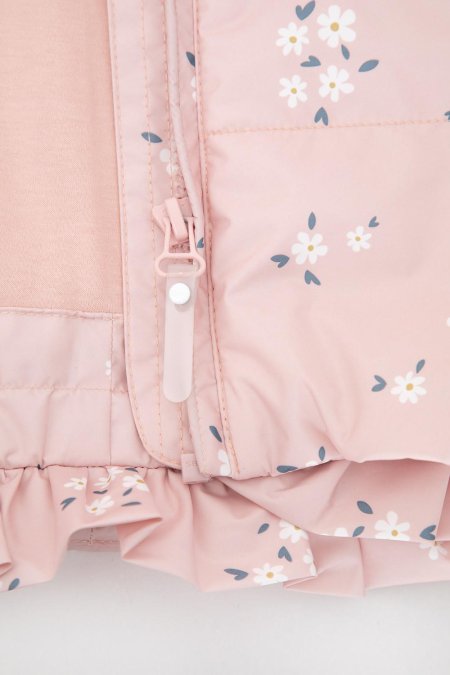 Куртка crockid