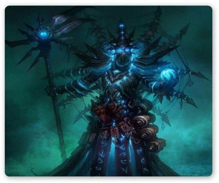 Архилич варкрафт