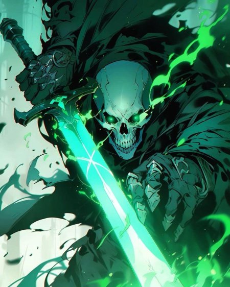 Эпическое фэнтези