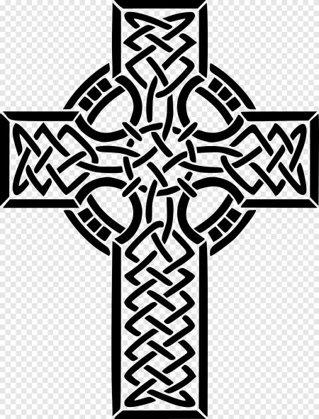 Кельтский крест ультраправых