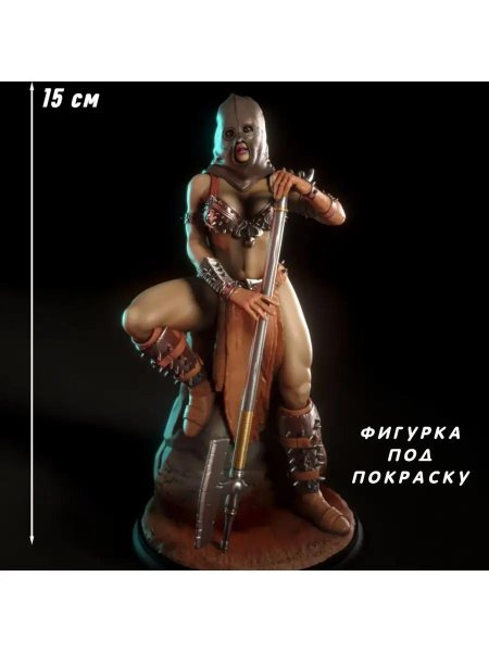 Набор палача